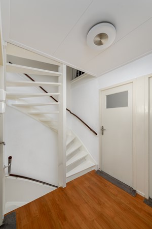 Medium property photo - Zuiderveldstraat 49, 8501 KB Joure